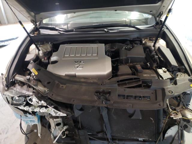 Photo 11 from auction – 2015 LEXUS ES 350 with VIN JTHBK1GG3F2180128