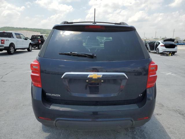 Photo 6 from auction – 2017 CHEVROLET EQUINOX LT with VIN 2GNALCEK3H1560156