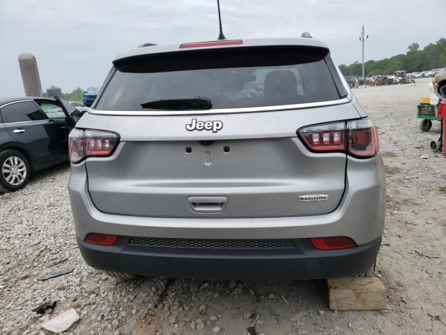 Photo 6 from auction – 2022 JEEP COMPASS LA with VIN 3C4NJCBB5NT166432