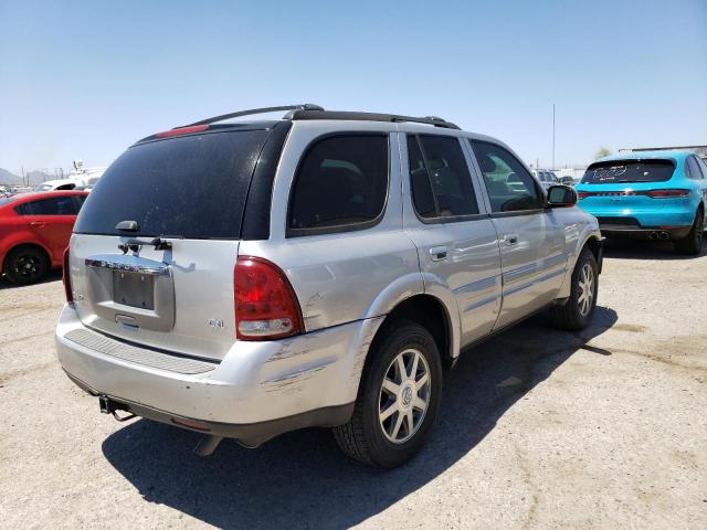 Foto 3 de la subasta – 2004 BUICK RAINIER CX con VIN 5GADS13S542169313