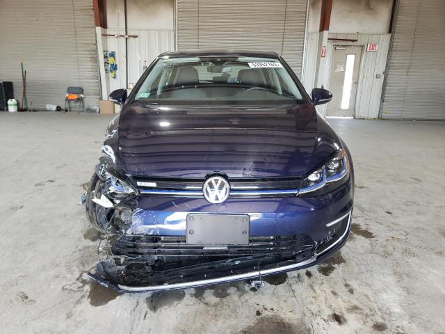 Photo 5 from auction – 2019 VOLKSWAGEN E-GOLF SEL with VIN WVWPR7AU2KW905094