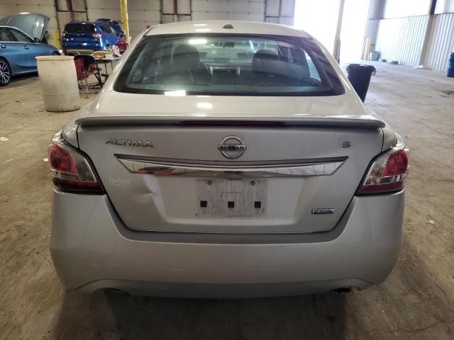 Photo 6 from auction – 2015 NISSAN ALTIMA 2.5 with VIN 1N4AL3AP3FC576090