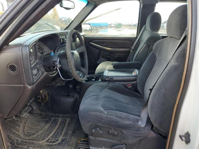 Photo 7 from auction – 1999 CHEVROLET SILVERADO with VIN 1GCEK19V2XE120769