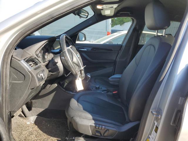 Photo 7 from auction – 2016 BMW X1 XDRIVE2 with VIN WBXHT3C30GP886438