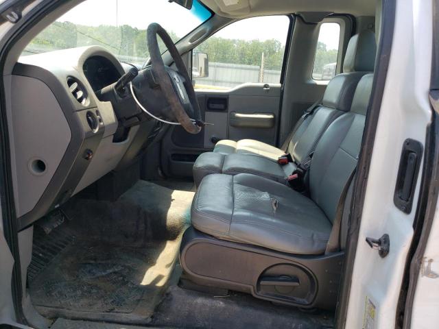 Photo 7 from auction – 2008 FORD F150 with VIN 1FTRF12W08KE04929