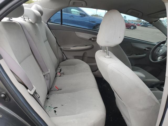 Photo 10 from auction – 2010 TOYOTA COROLLA BA with VIN 2T1BU4EE9AC314469