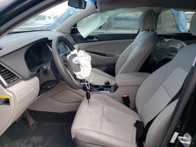 Photo 7 from auction – 2017 HYUNDAI TUCSON LIM with VIN KM8J3CA42HU299375