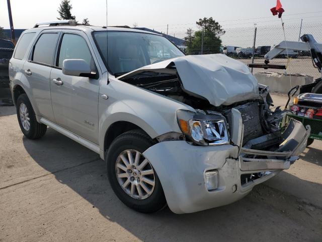 Photo 4 from auction – 2008 MERCURY MARINER PR with VIN 4M2CU97128KJ53820