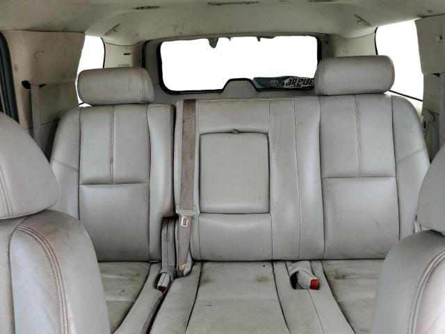 Photo 10 from auction – 2008 GMC YUKON with VIN 1GKFC13048J217466
