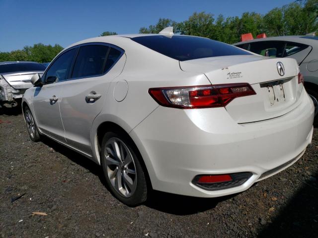 Photo 2 from auction – 2016 ACURA ILX PREMIU with VIN 19UDE2F71GA006673