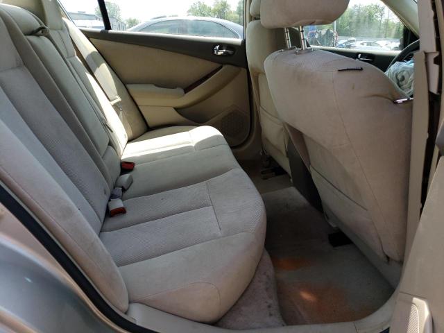 Photo 10 from auction – 2009 NISSAN ALTIMA 2.5 with VIN 1N4AL21E09C137569
