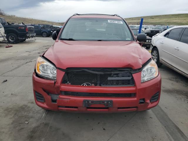 Photo 5 from auction – 2011 TOYOTA RAV4 with VIN 2T3BF4DV0BW124241