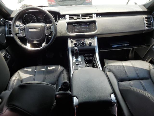Photo 8 from auction – 2016 LAND ROVER RANGE ROVE with VIN SALWG2VF8GA634765