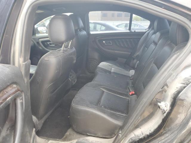 Photo 10 from auction – 2014 FORD TAURUS LIM with VIN 1FAHP2F81EG103360