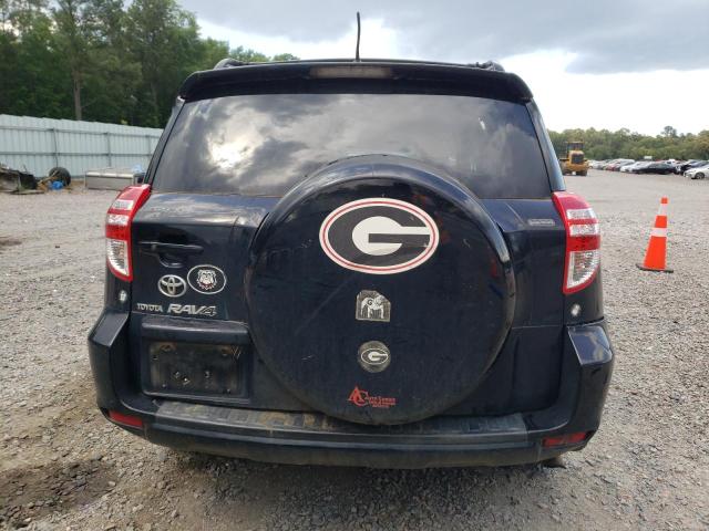 Photo 6 from auction – 2010 TOYOTA RAV4 LIMIT with VIN JTMYF4DV3A5029107