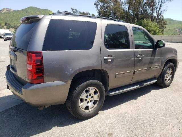 Photo 3 from auction – 2011 CHEVROLET TAHOE C150 with VIN 1GNSCAE03BR142430