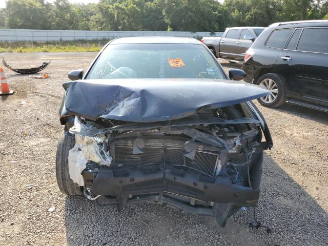Photo 5 from auction – 2012 TOYOTA CAMRY BASE with VIN 4T1BF1FK5CU023028