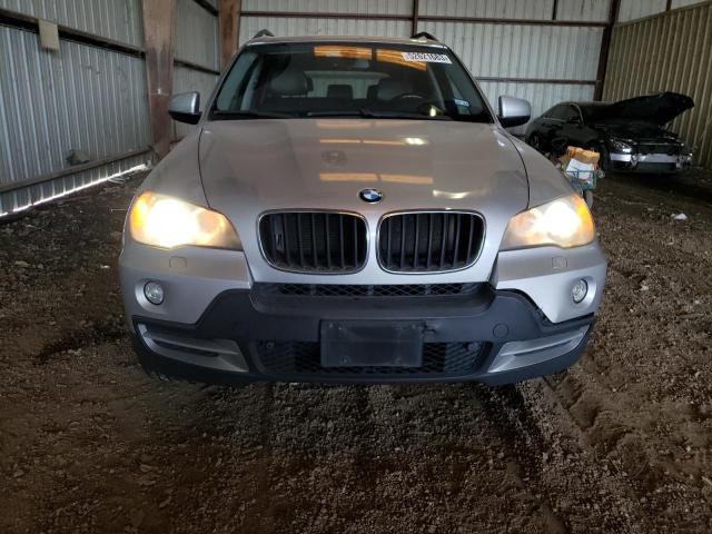 Photo 5 from auction – 2008 BMW X5 3.0I with VIN 5UXFE43568L019557