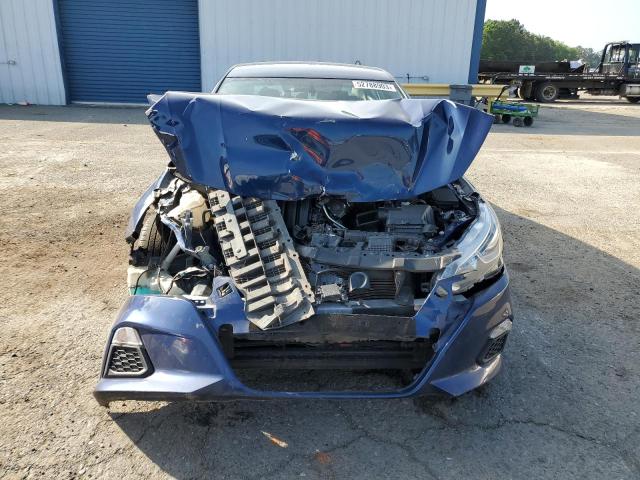 Photo 5 from auction – 2020 NISSAN ALTIMA S with VIN 1N4BL4BV7LN320820