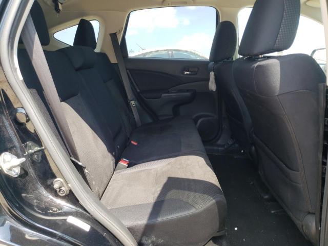Photo 10 from auction – 2015 HONDA CR-V EX with VIN 2HKRM3H56FH530191