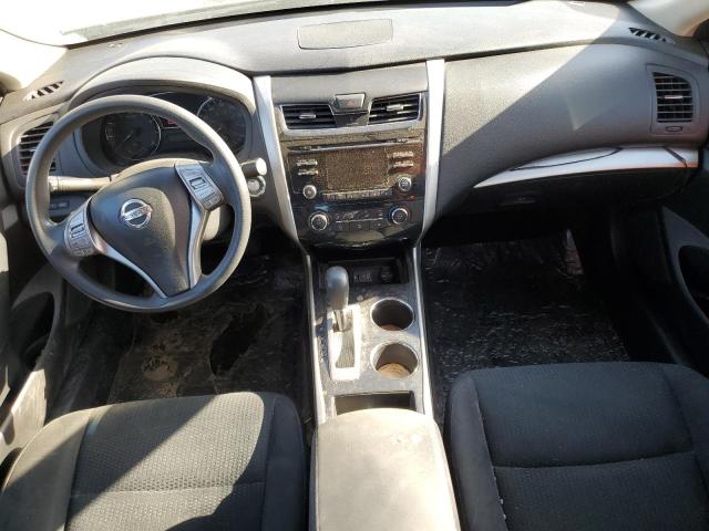 Photo 8 from auction – 2014 NISSAN ALTIMA 2.5 with VIN 1N4AL3APXEC411863