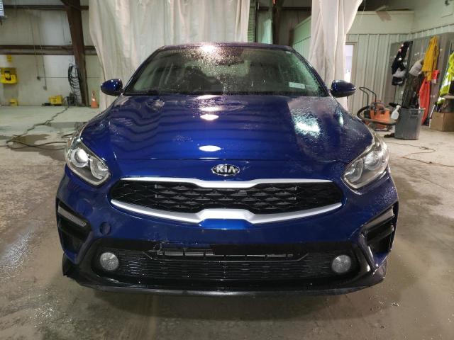 Photo 5 from auction – 2019 KIA FORTE FE with VIN 3KPF24ADXKE062979