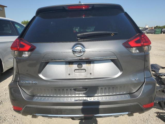 Photo 6 from auction – 2018 NISSAN ROGUE S with VIN KNMAT2MT5JP542005