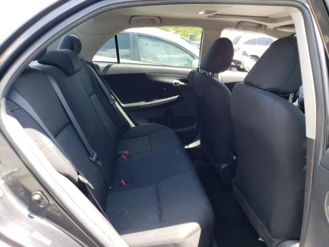 Photo 10 from auction – 2009 TOYOTA COROLLA BA with VIN 2T1BU40EX9C100769