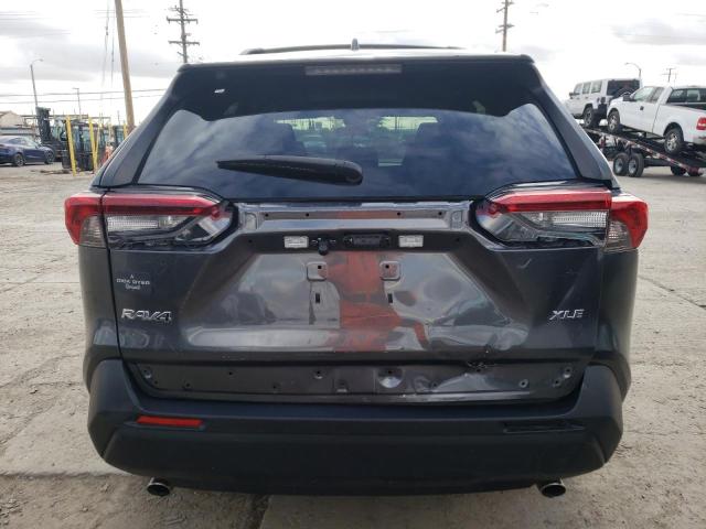 Photo 6 from auction – 2019 TOYOTA RAV4 LE with VIN 2T3K1RFV3KC011622