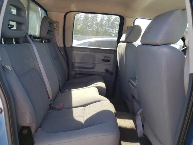Photo 10 from auction – 2006 DODGE DAKOTA QUA with VIN 1D7HE28K26S679519