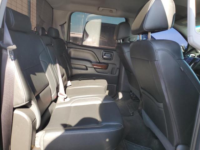 Photo 10 from auction – 2016 GMC SIERRA K15 with VIN 3GTU2NEC2GG301337