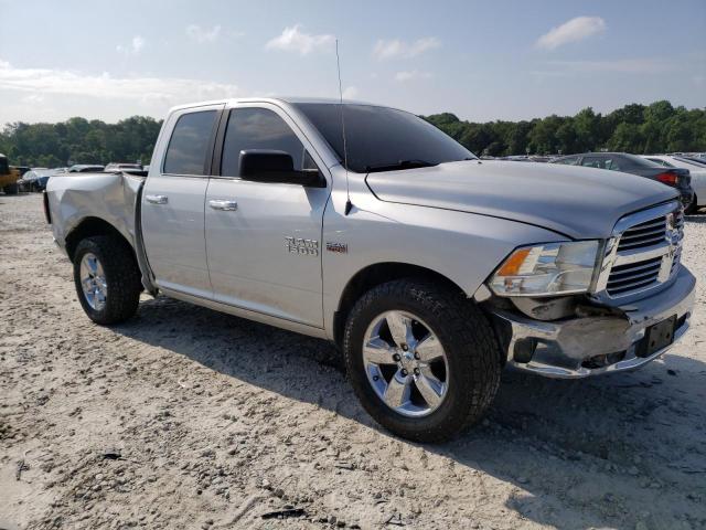 Photo 4 from auction – 2016 RAM 1500 SLT with VIN 1C6RR6GT0GS262249