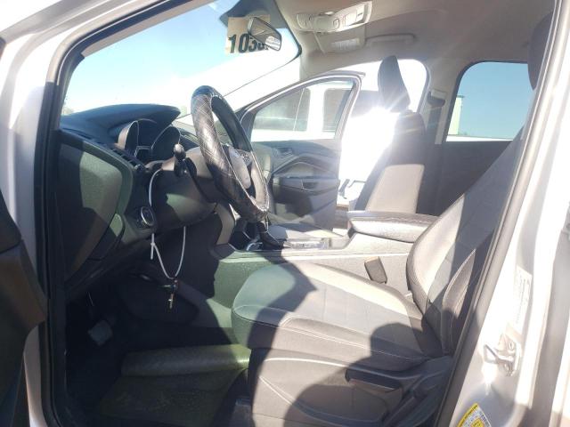 Photo 7 from auction – 2019 FORD ESCAPE S with VIN 1FMCU0F71KUB04655