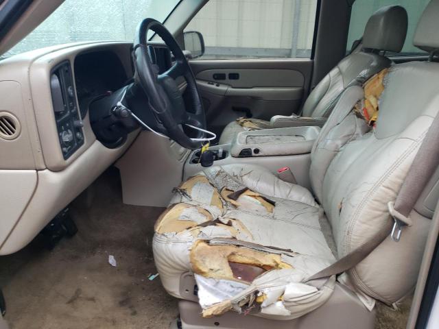 Photo 7 from auction – 2002 GMC YUKON with VIN 1GKEC13Z92R252894