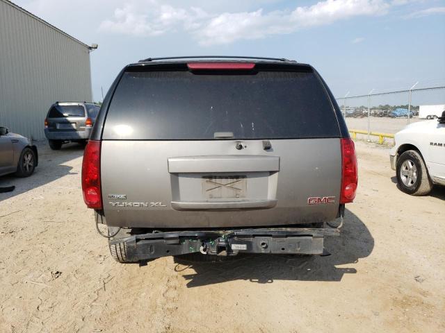 Photo 6 from auction – 2007 GMC YUKON XL C with VIN 1GKFC16007J198313