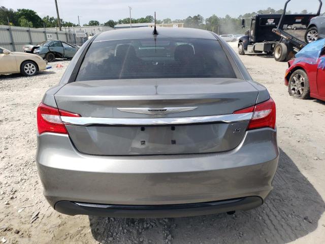 Photo 6 from auction – 2013 CHRYSLER 200 with VIN 1C3CCBBB5DN584570