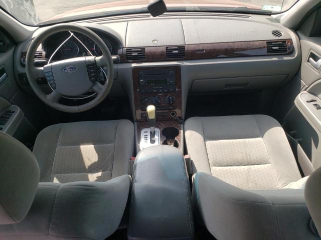 Photo 8 from auction – 2007 FORD FIVE HUNDR with VIN 1FAFP24157G101028