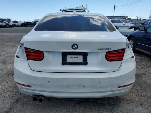 Photo 6 from auction – 2013 BMW 328 I with VIN WBA3A5C5XDF603150