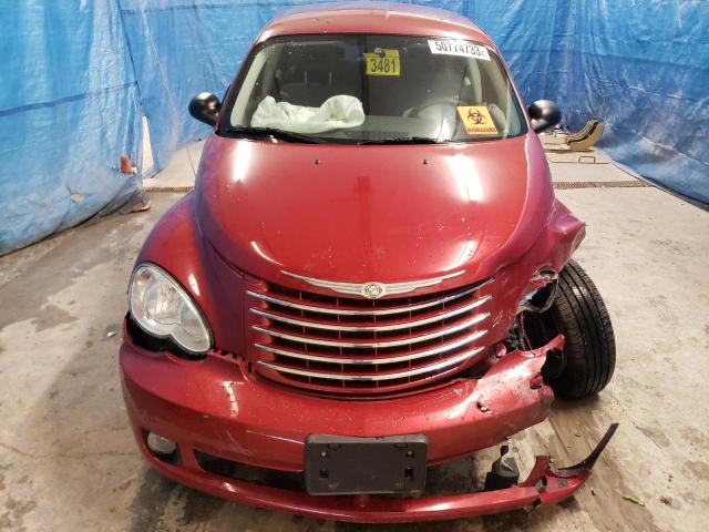 Photo 5 from auction – 2010 CHRYSLER PT CRUISER with VIN 3A4GY5F99AT164503
