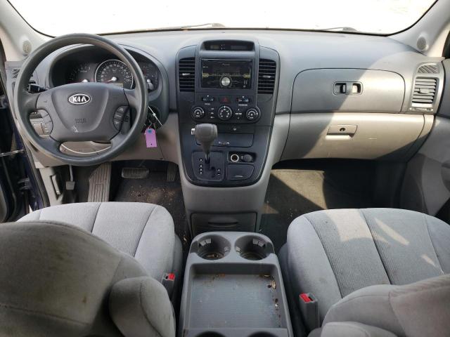 Photo 8 from auction – 2008 KIA SEDONA EX with VIN KNDMB233286256811