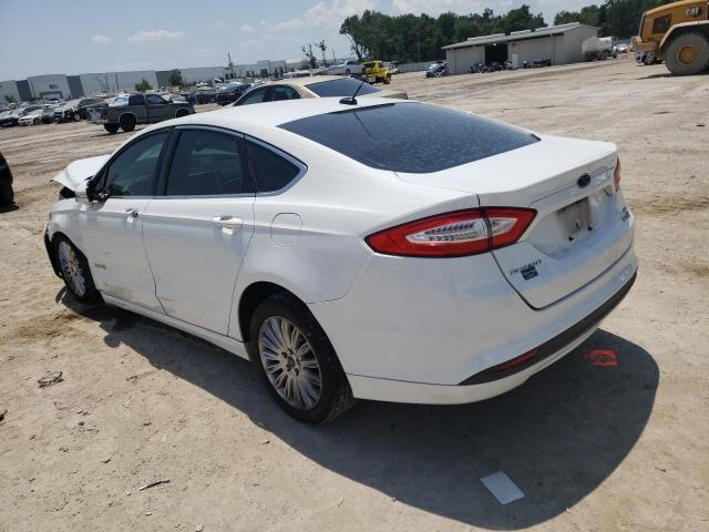 Photo 2 from auction – 2013 FORD FUSION SE with VIN 3FA6P0LU8DR206845