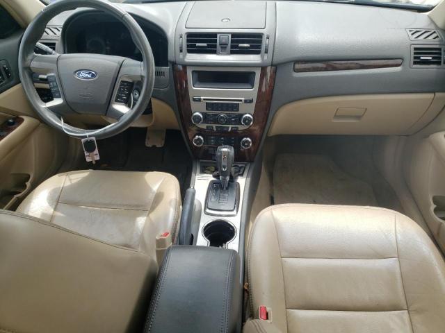Photo 8 from auction – 2011 FORD FUSION SEL with VIN 3FAHP0JG3BR226388