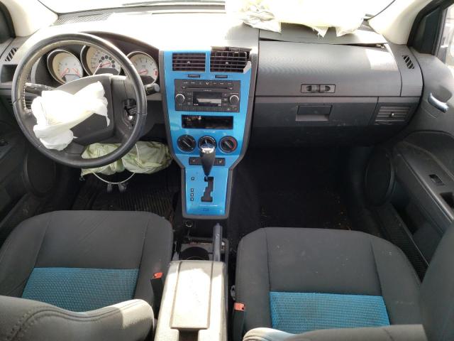 صورة رقم 8 من المزاد - 2009 DODGE CALIBER SX مع VIN 1B3HB48A49D183718