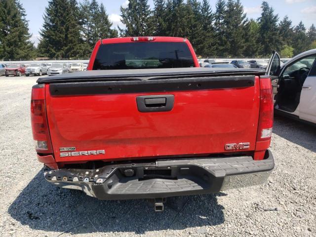 Photo 6 from auction – 2010 GMC SIERRA K15 with VIN 1GTSKUEA9AZ114295