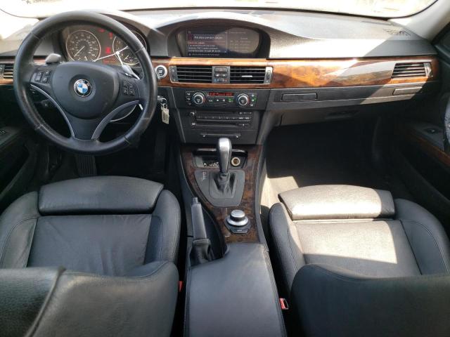 Photo 8 from auction – 2008 BMW 335 I with VIN WBAVB77518NH79885