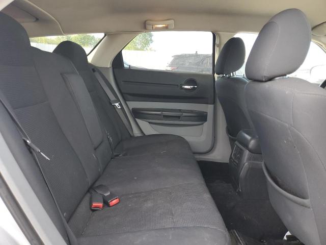 Photo 11 from auction – 2008 DODGE MAGNUM with VIN 2D4FV47T88H104538