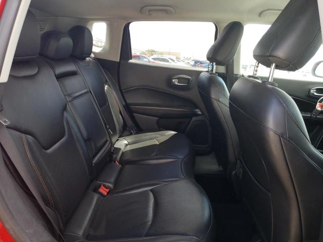 Photo 11 from auction – 2019 JEEP COMPASS LI with VIN 3C4NJDCB4KT753897