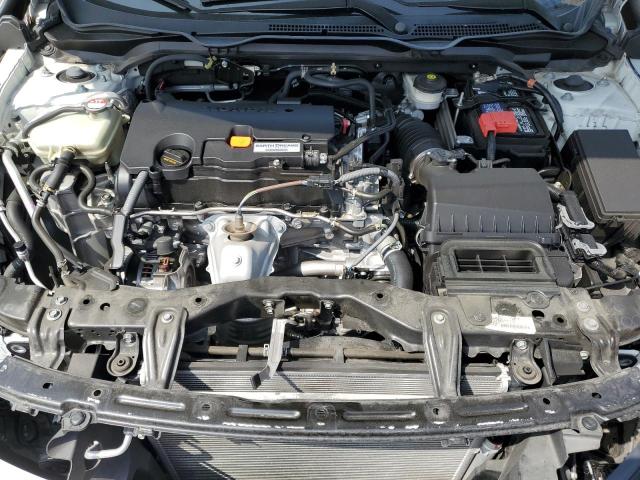 Photo 11 from auction – 2019 HONDA CIVIC LX with VIN 2HGFC2F61KH580111