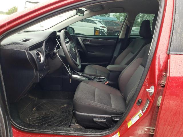 Photo 7 from auction – 2018 TOYOTA COROLLA L with VIN 2T1BURHE8JC974317