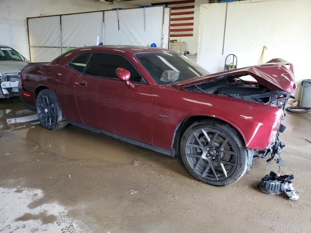 Photo 4 from auction – 2019 DODGE CHALLENGER with VIN 2C3CDZBT3KH687944